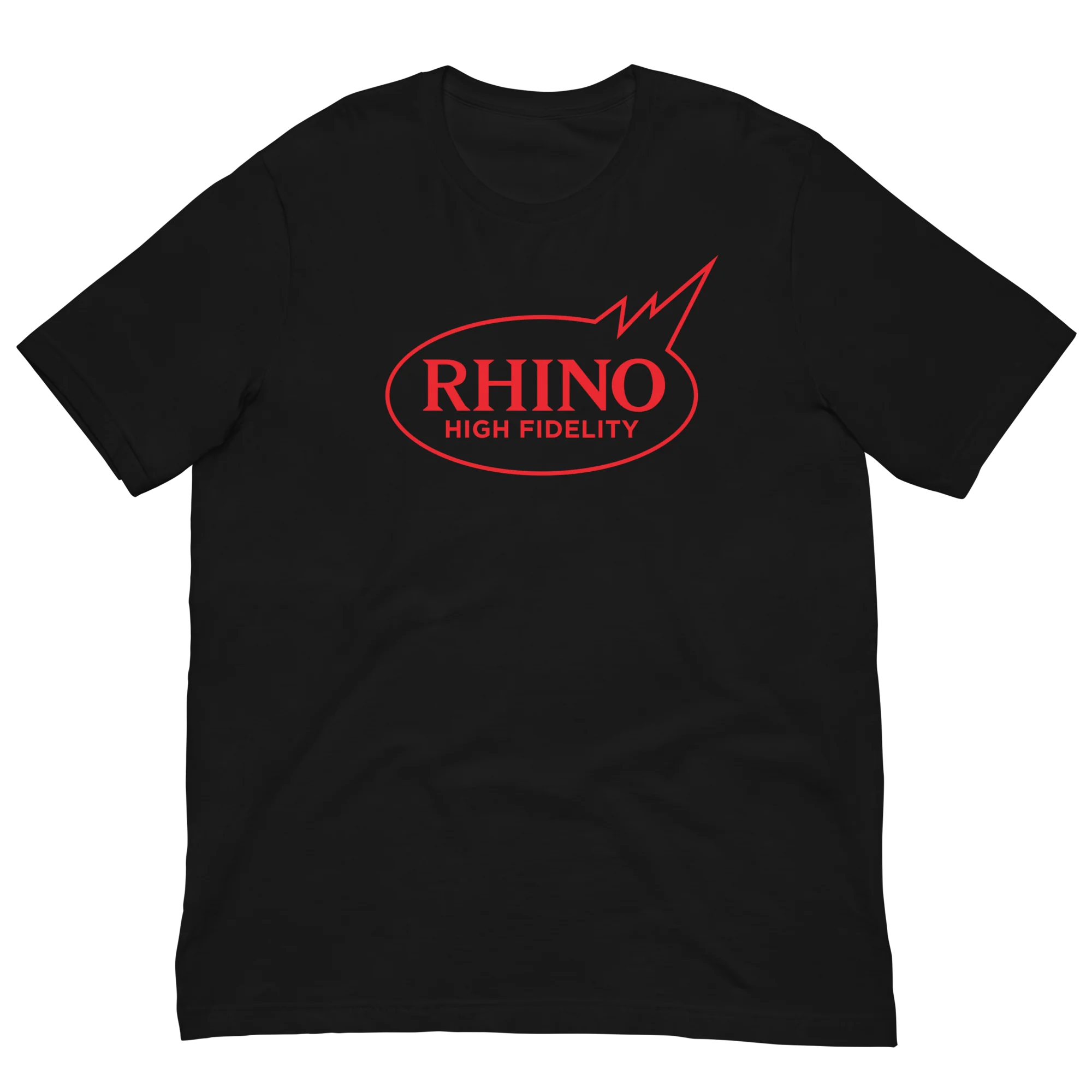 Rhino High Fidelity T-Shirt - Image 2
