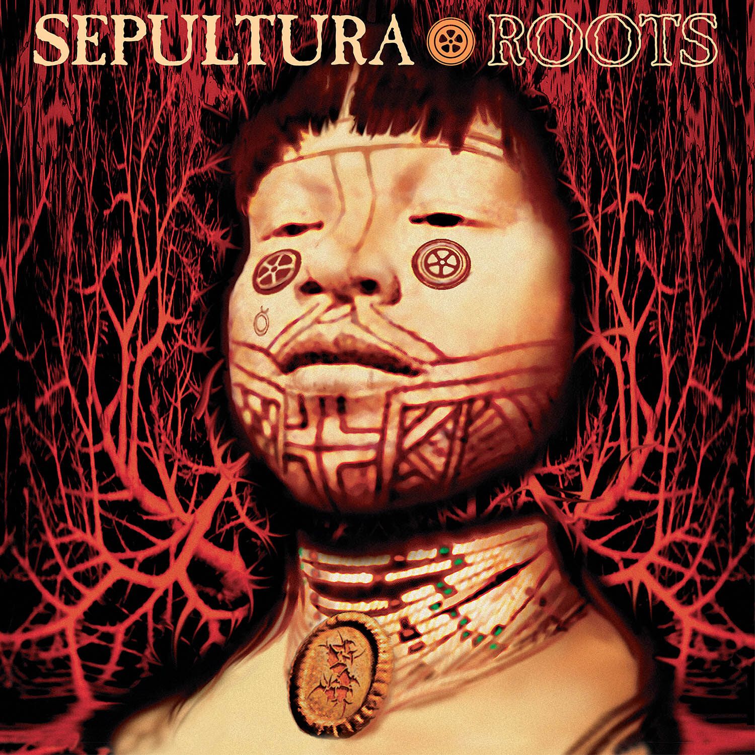 Roots 25th Anniversary 5LP Box (D2C color version) - Image 3