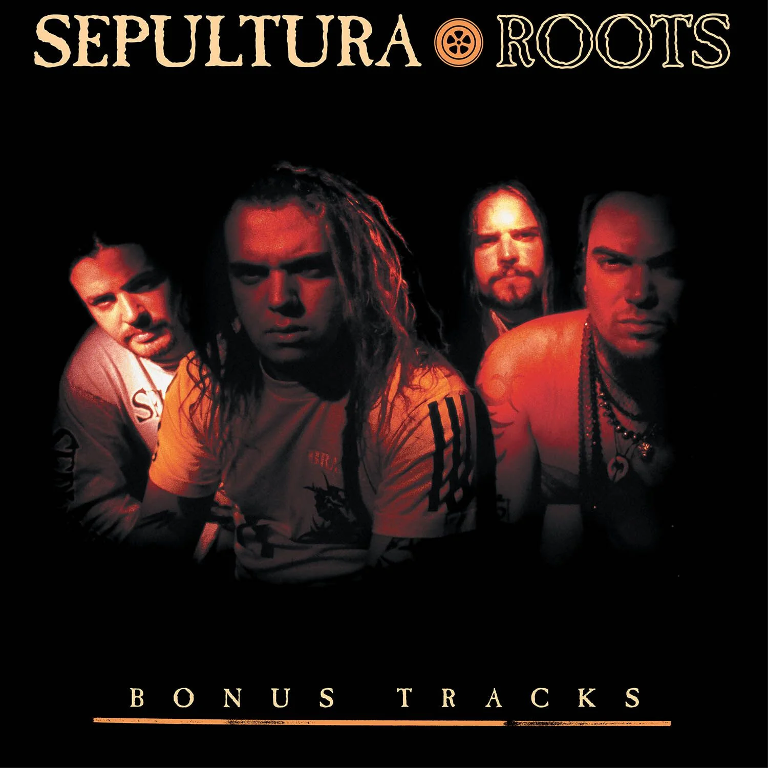 Roots 25th Anniversary 5LP Box (D2C color version) - Image 4