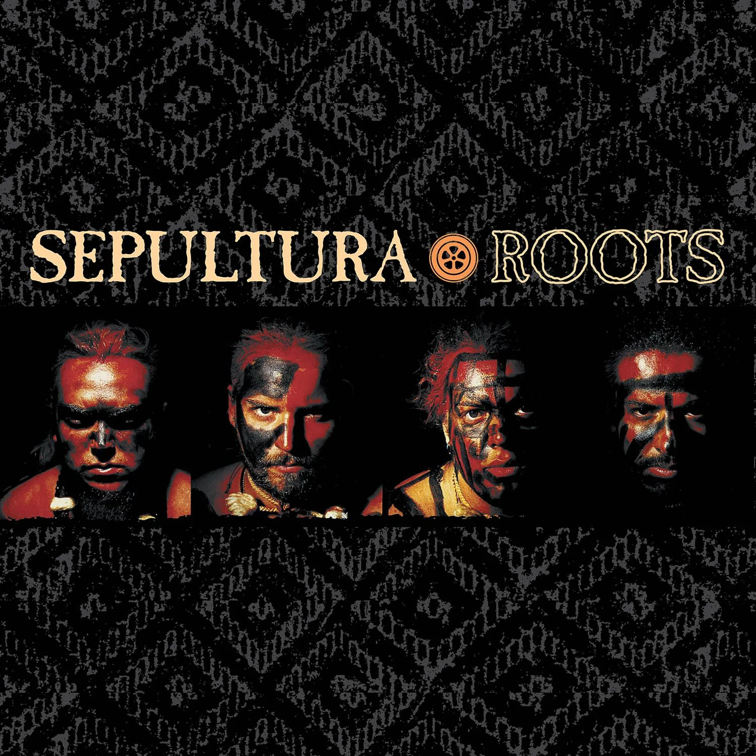 Roots 25th Anniversary 5LP Box (D2C color version) - Image 6