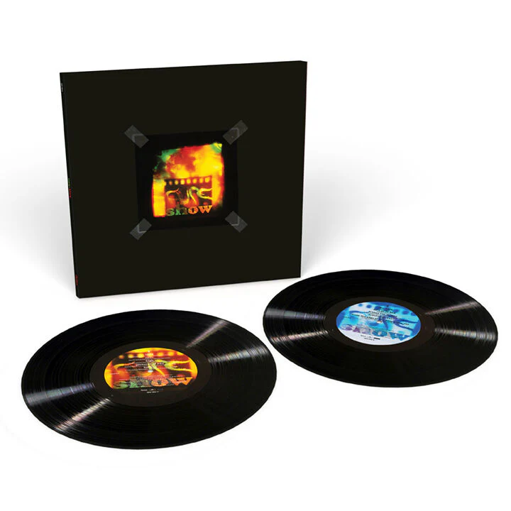 Show (2LP)
