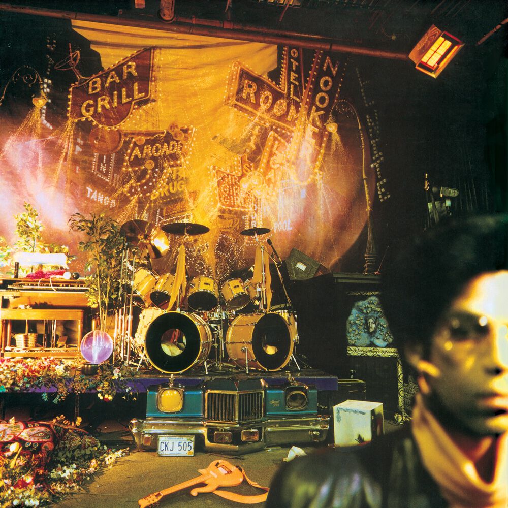 Sign O' The Times (Deluxe Edition 3CD) - Image 2