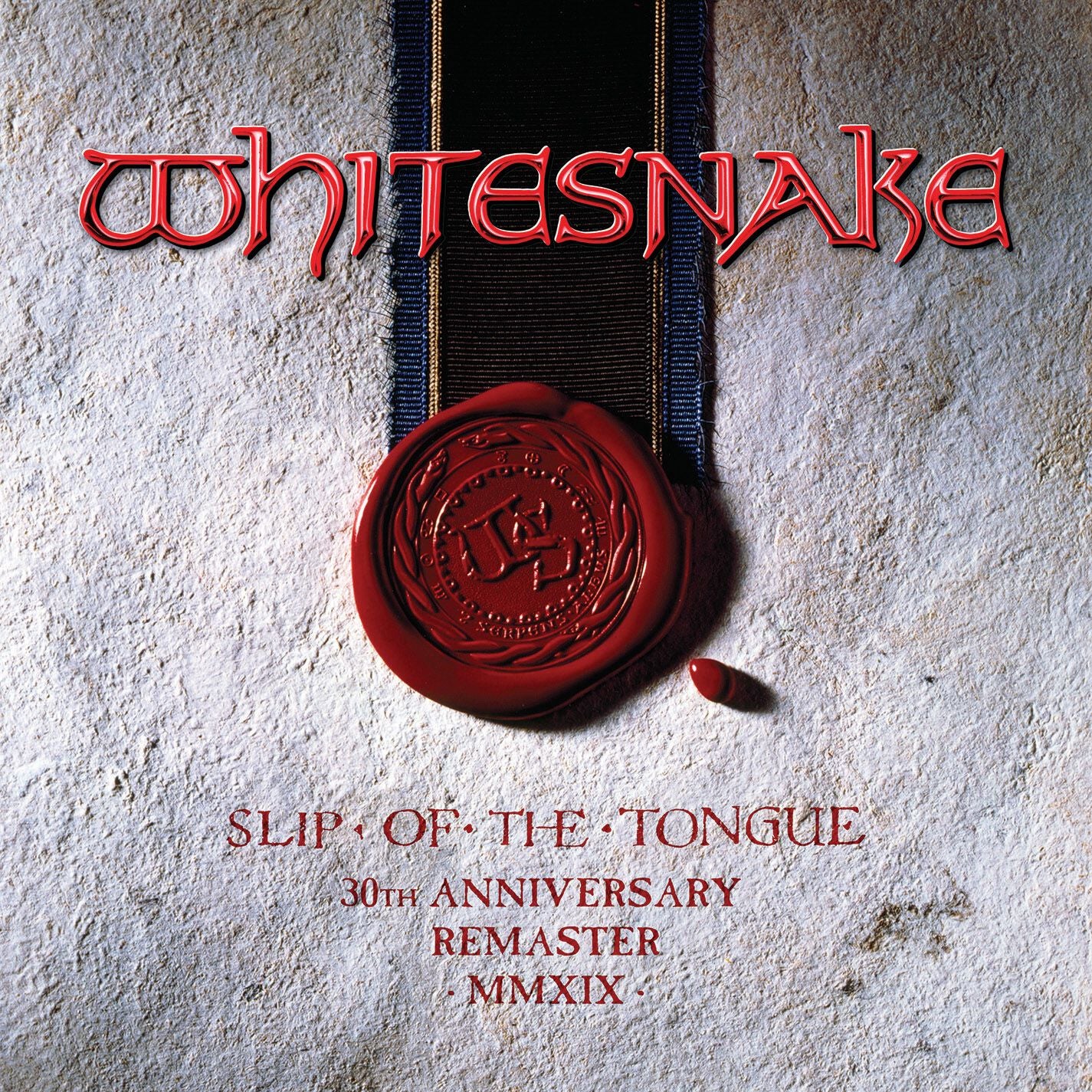 Slip Of The Tongue Deluxe 2CD - Image 2