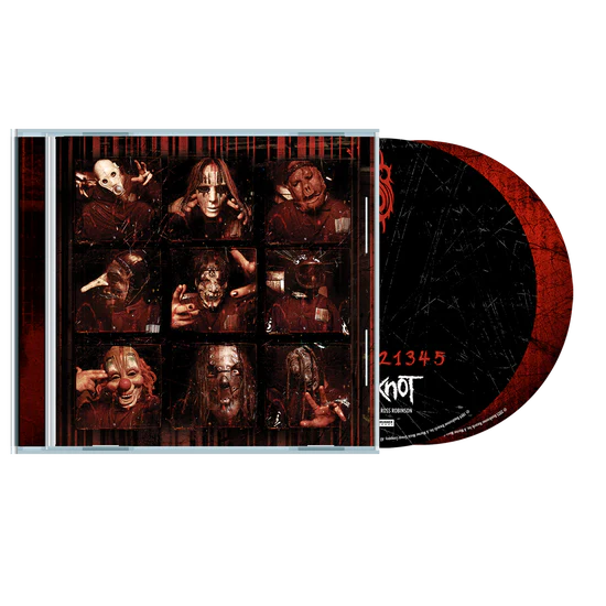 Slipknot (25th Anniversary) (2CD)