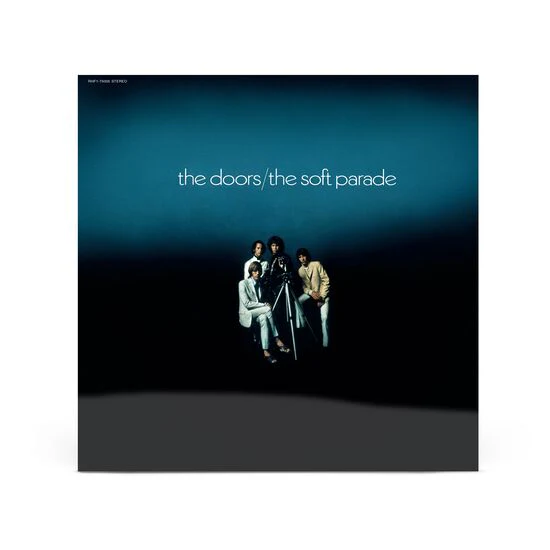 Soft Parade (Rhino High Fidelity) (Unnumbered) - Image 2