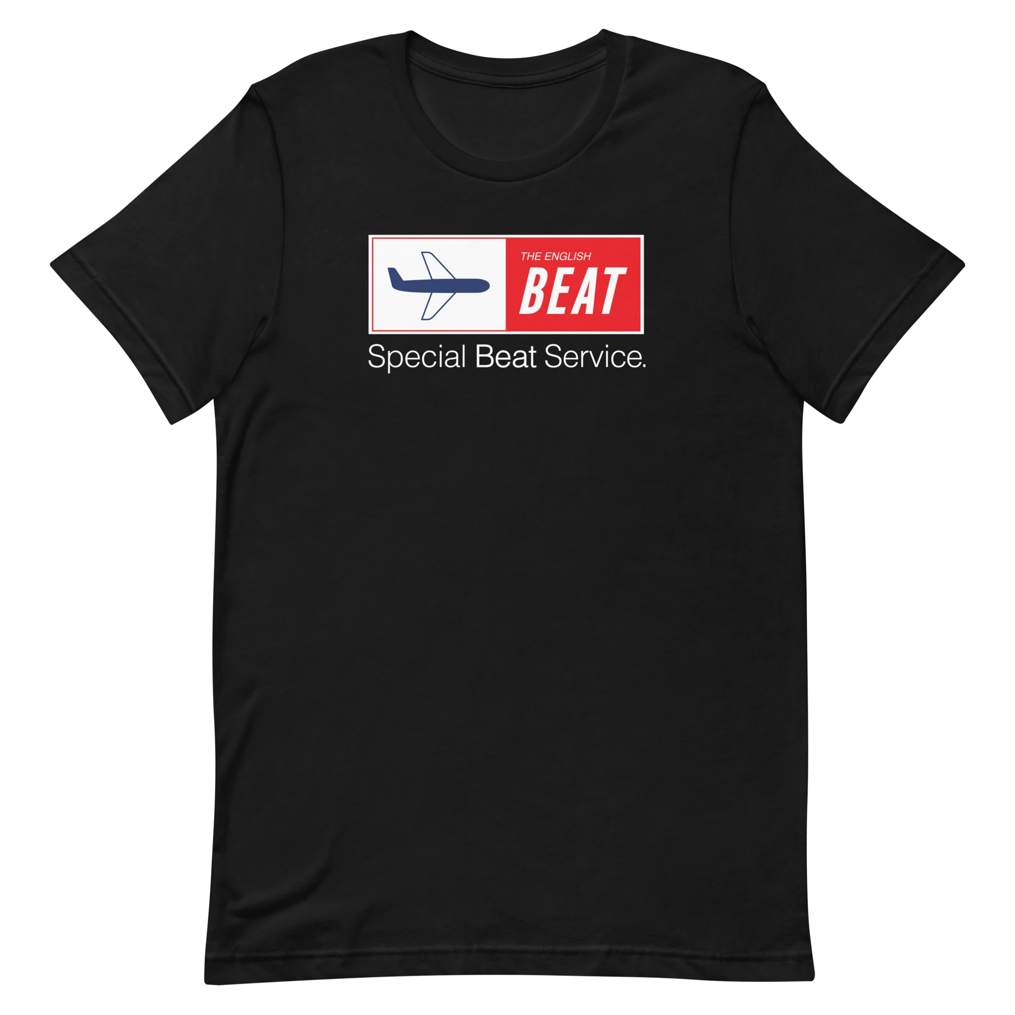 Special Beat Service T-Shirt