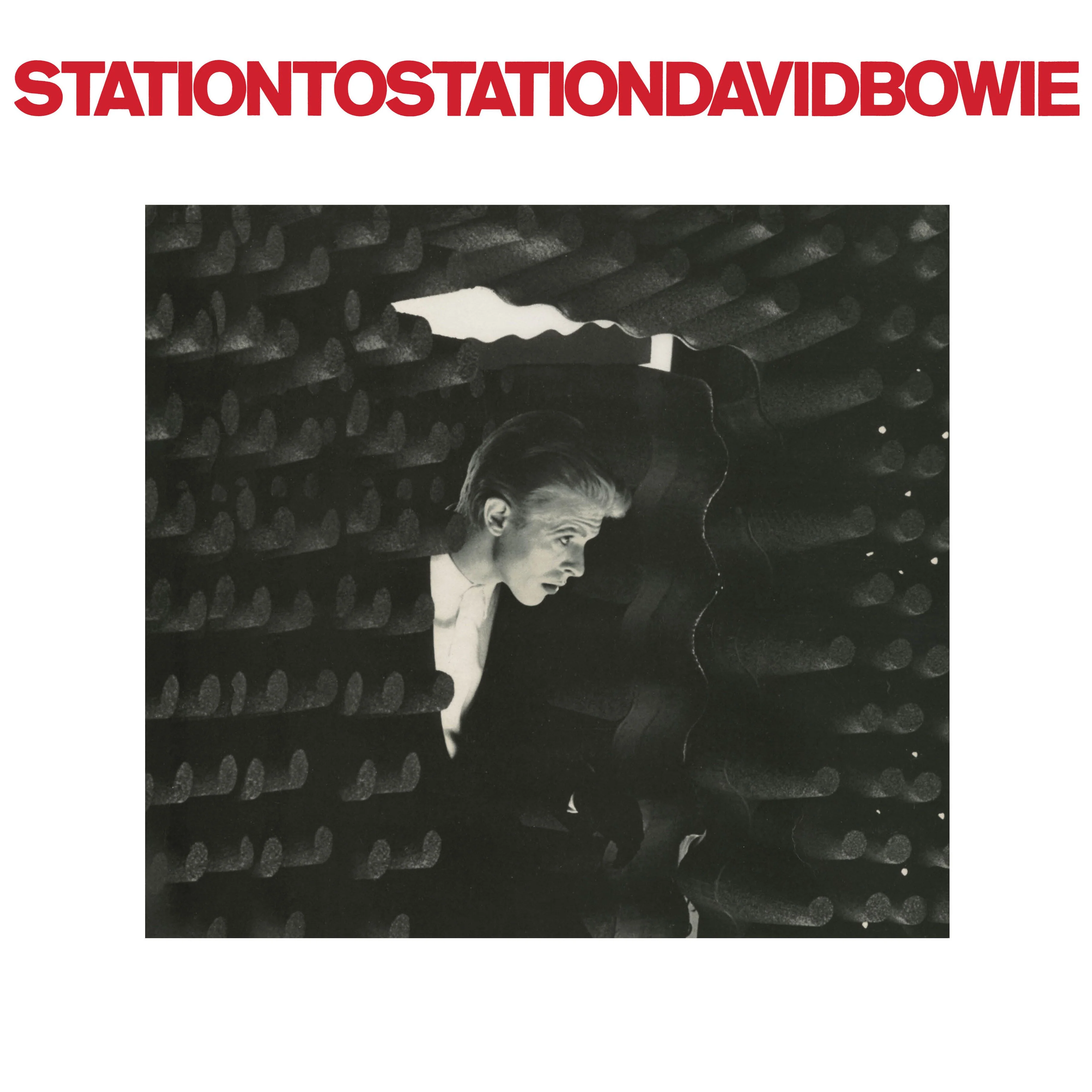 Station to Station (1LP) - Image 3