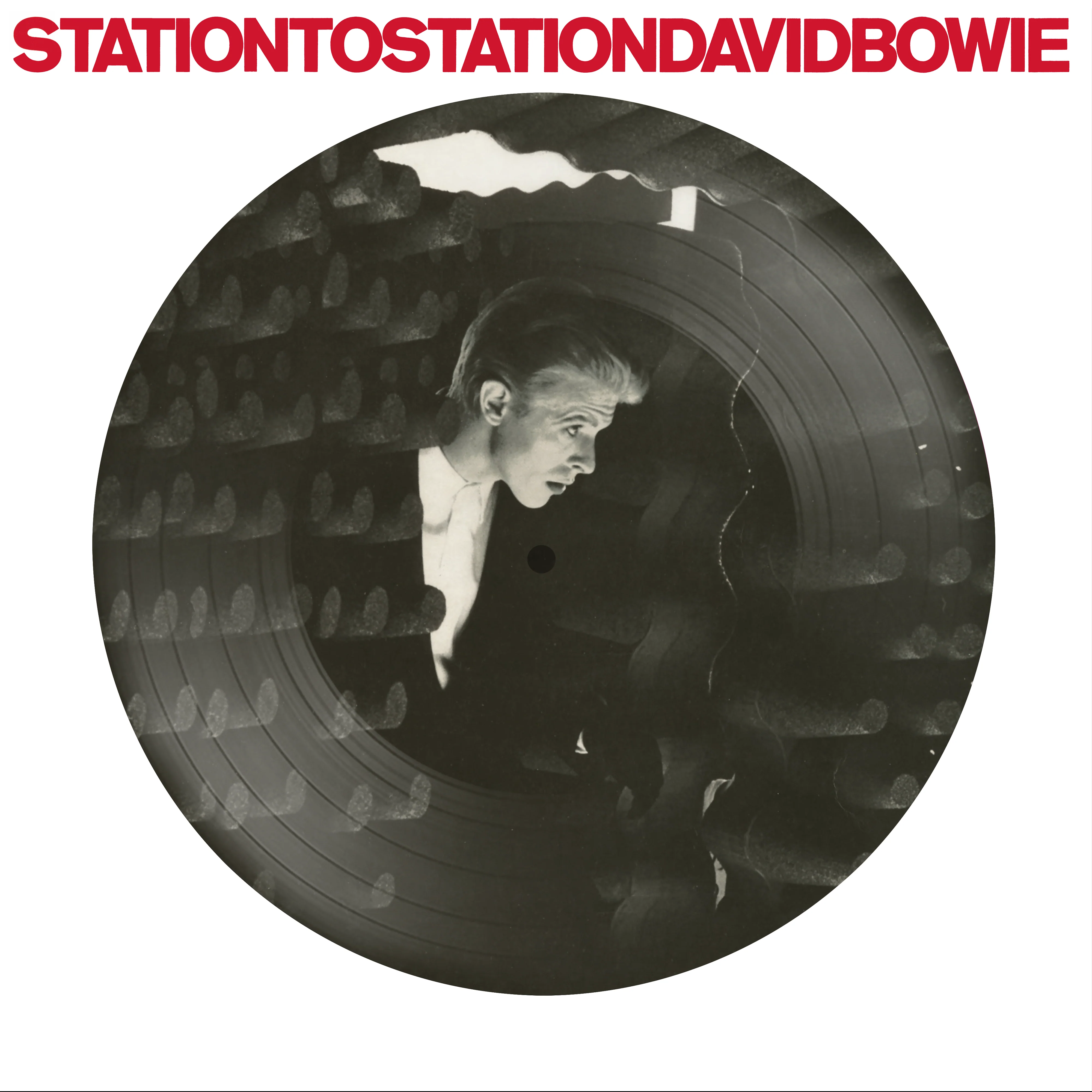 Station To Station (50th Anniversary Edition) (1LP Picture Disc)