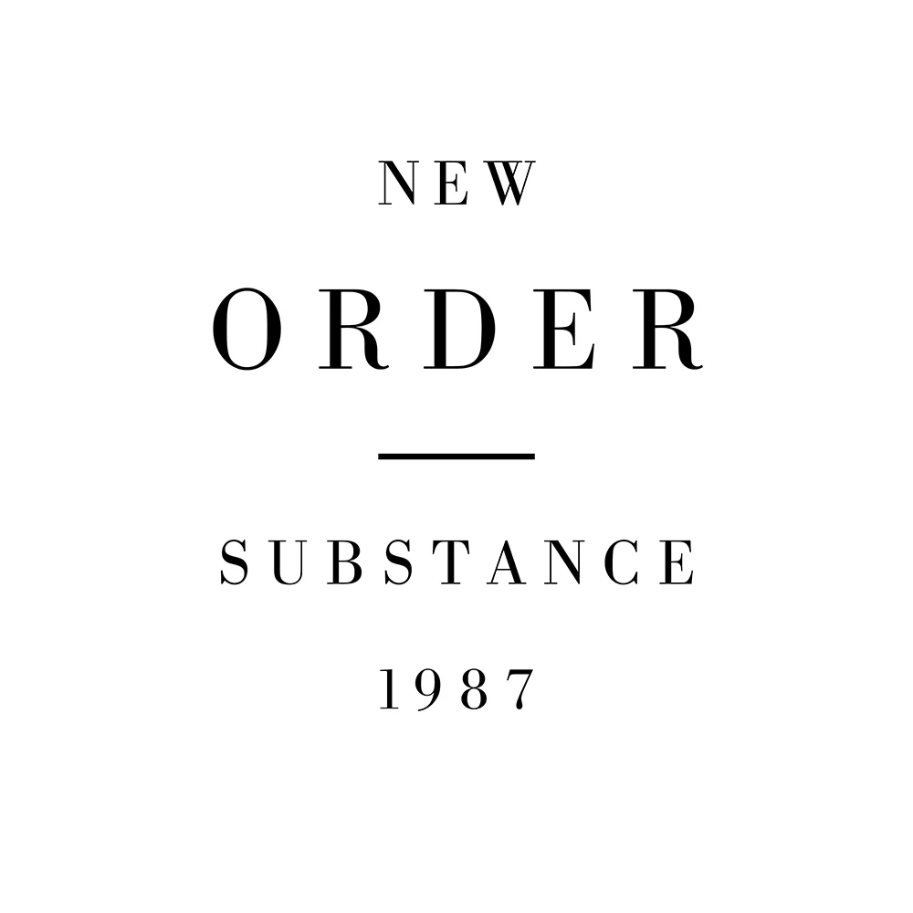 Substance '87 (2LP) - Image 2