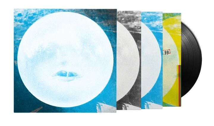 summerteeth (Deluxe Edition) 5LP - Image 3