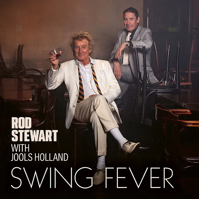 Swing Fever (Exclusive Cassette) - Image 2