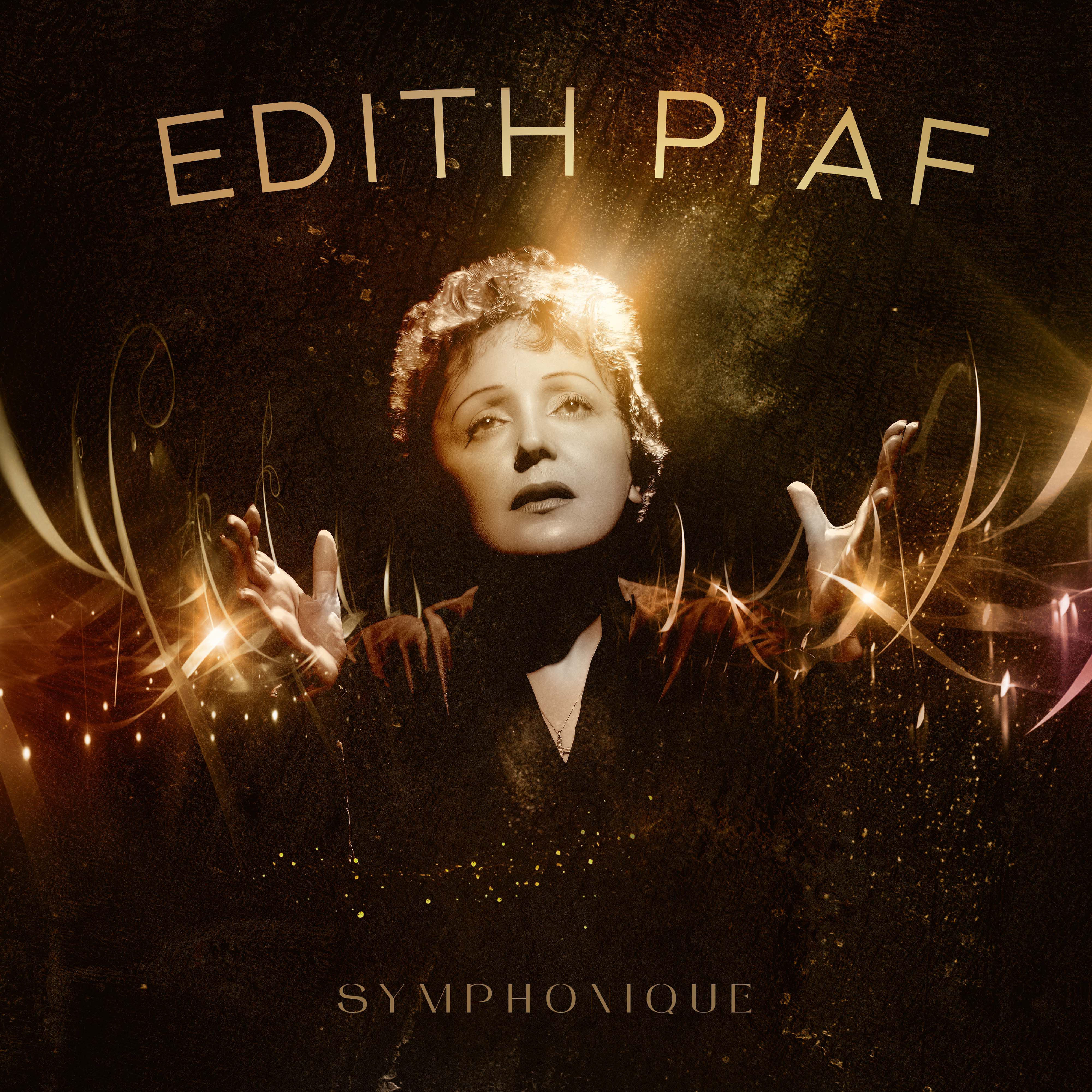 Symphonique (LP) - Image 2