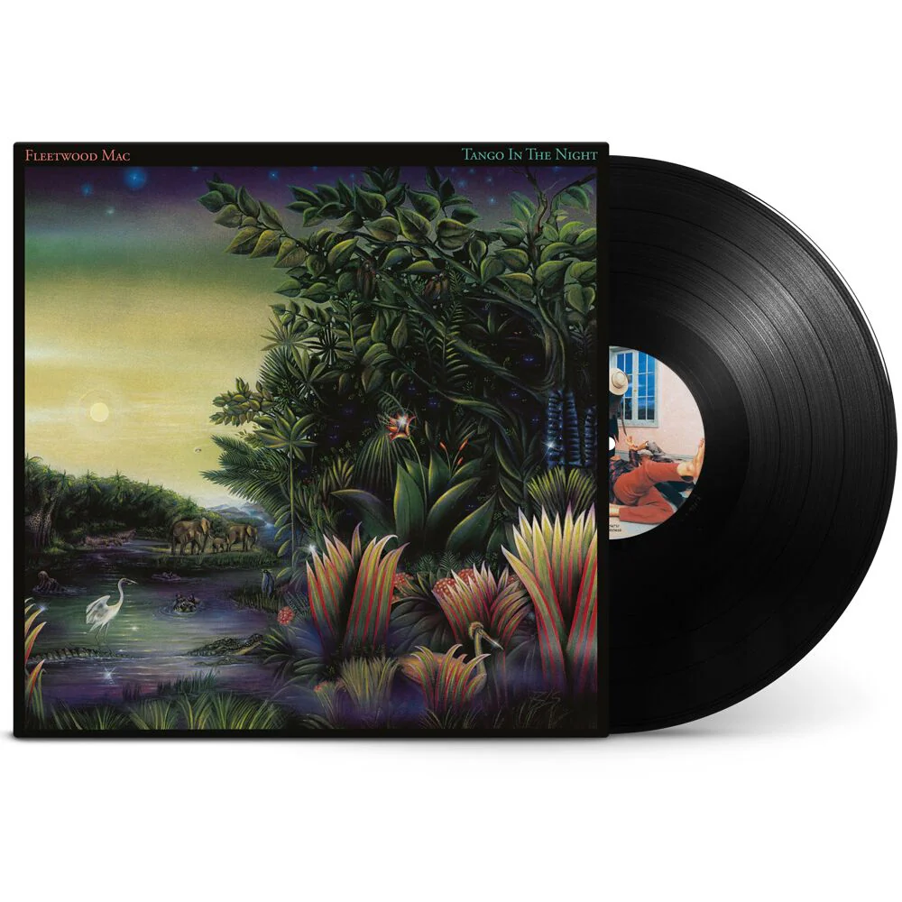Tango In The Night (1LP)