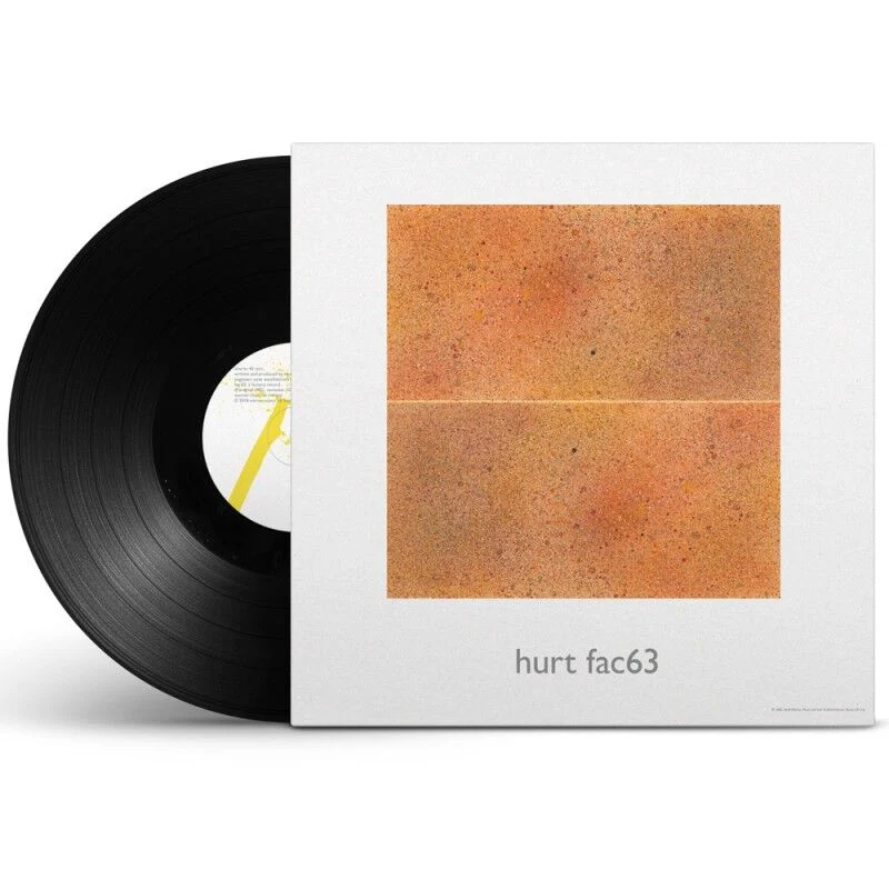 Temptation - 12" Vinyl - Image 2