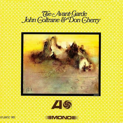 The Avant-Garde (Mono Remaster)(Vinyl)