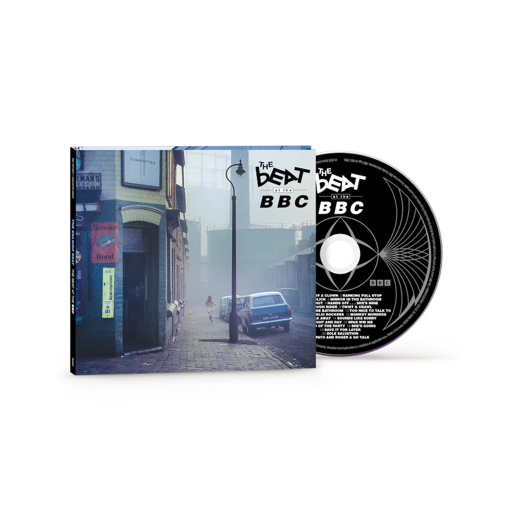 The Beat at the BBC CD
