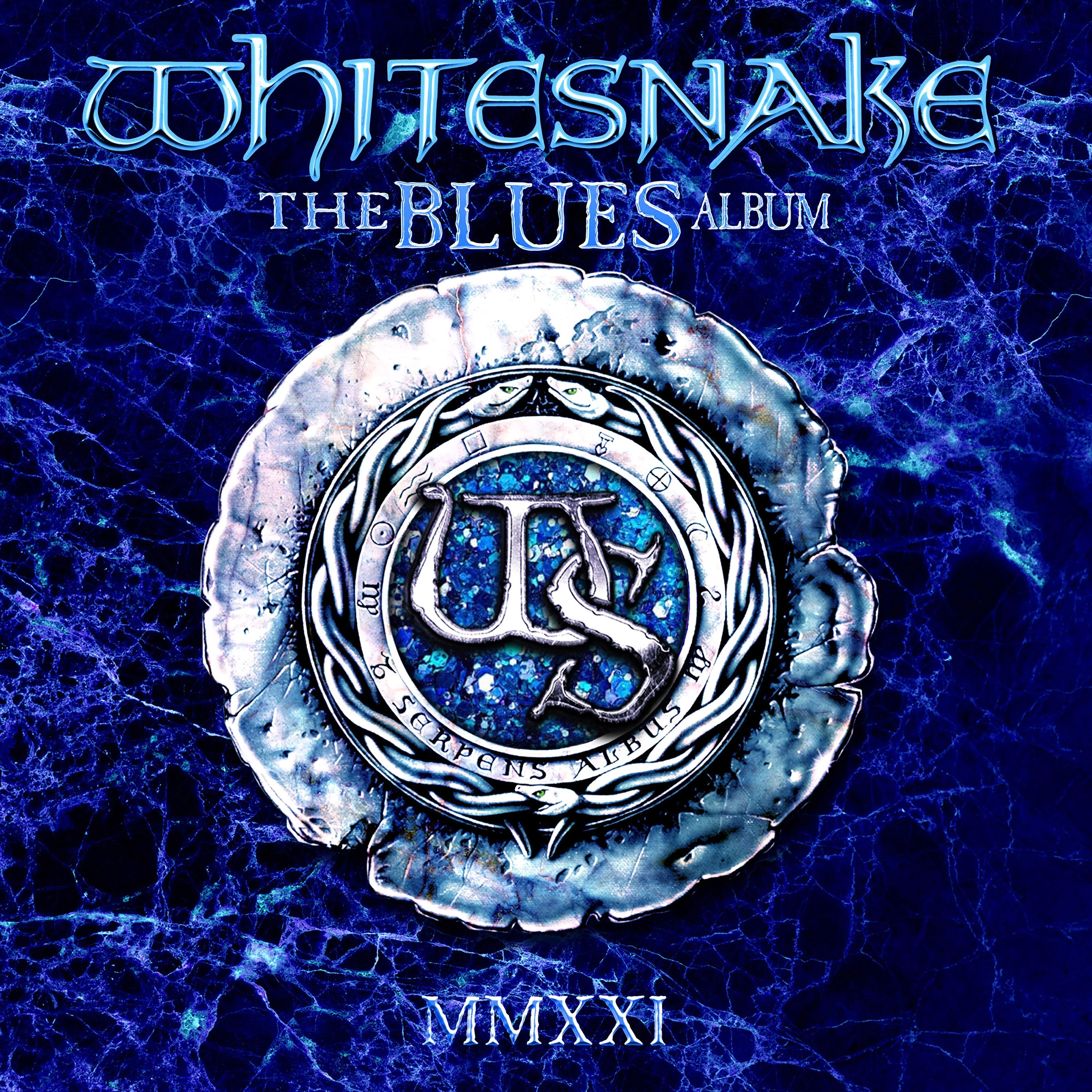 The Blues Album CD - Image 2