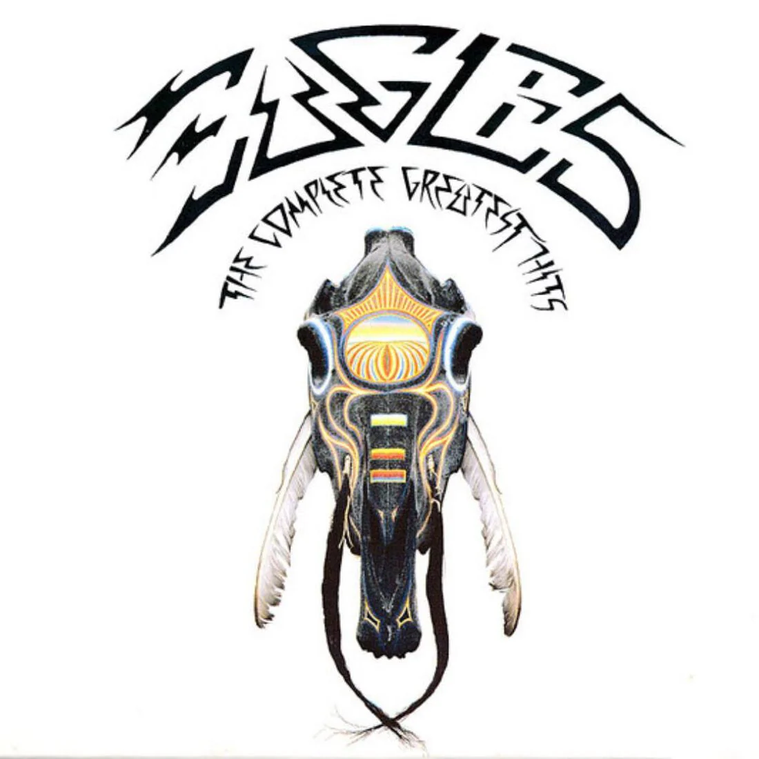 The Complete Greatest Hits (2CD) - Image 2
