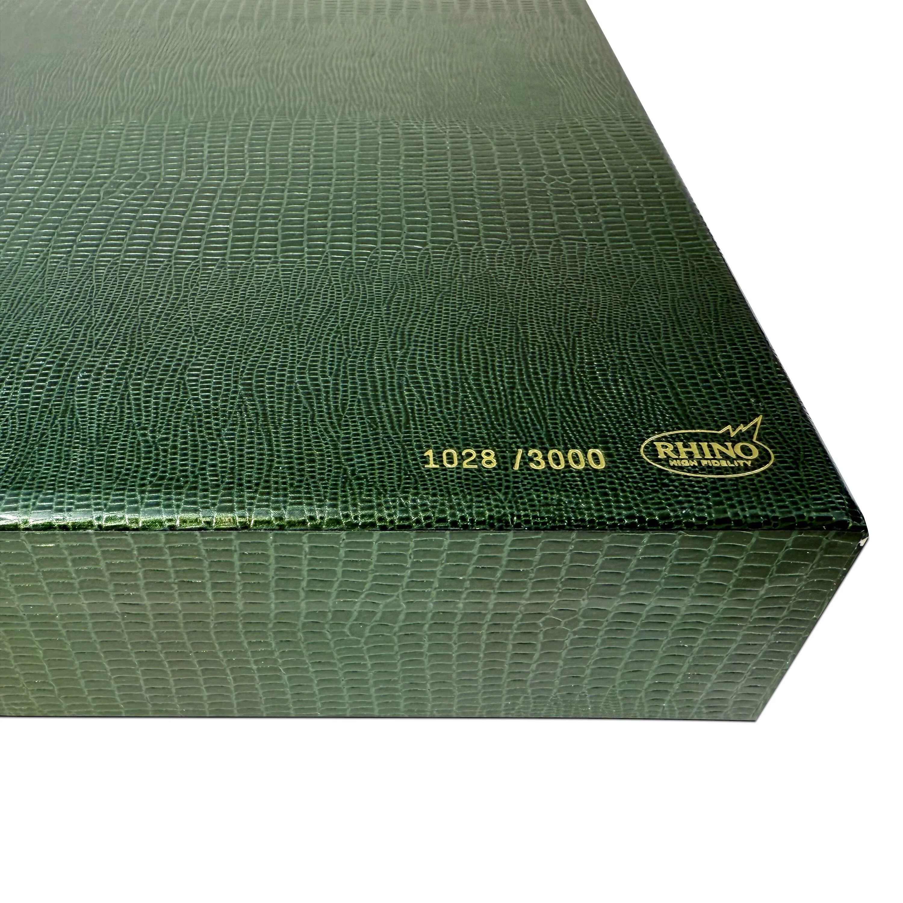 The Doors: 1967-1971 (Rhino High Fidelity) (6LP Boxed Set) - Image 4