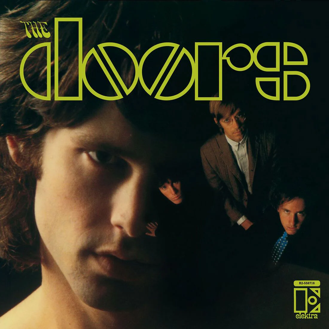 The Doors (1CD) - Image 2