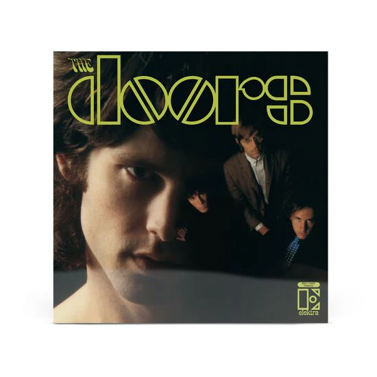 The Doors (Rhino High Fidelity) (Unnumbered) - Image 2