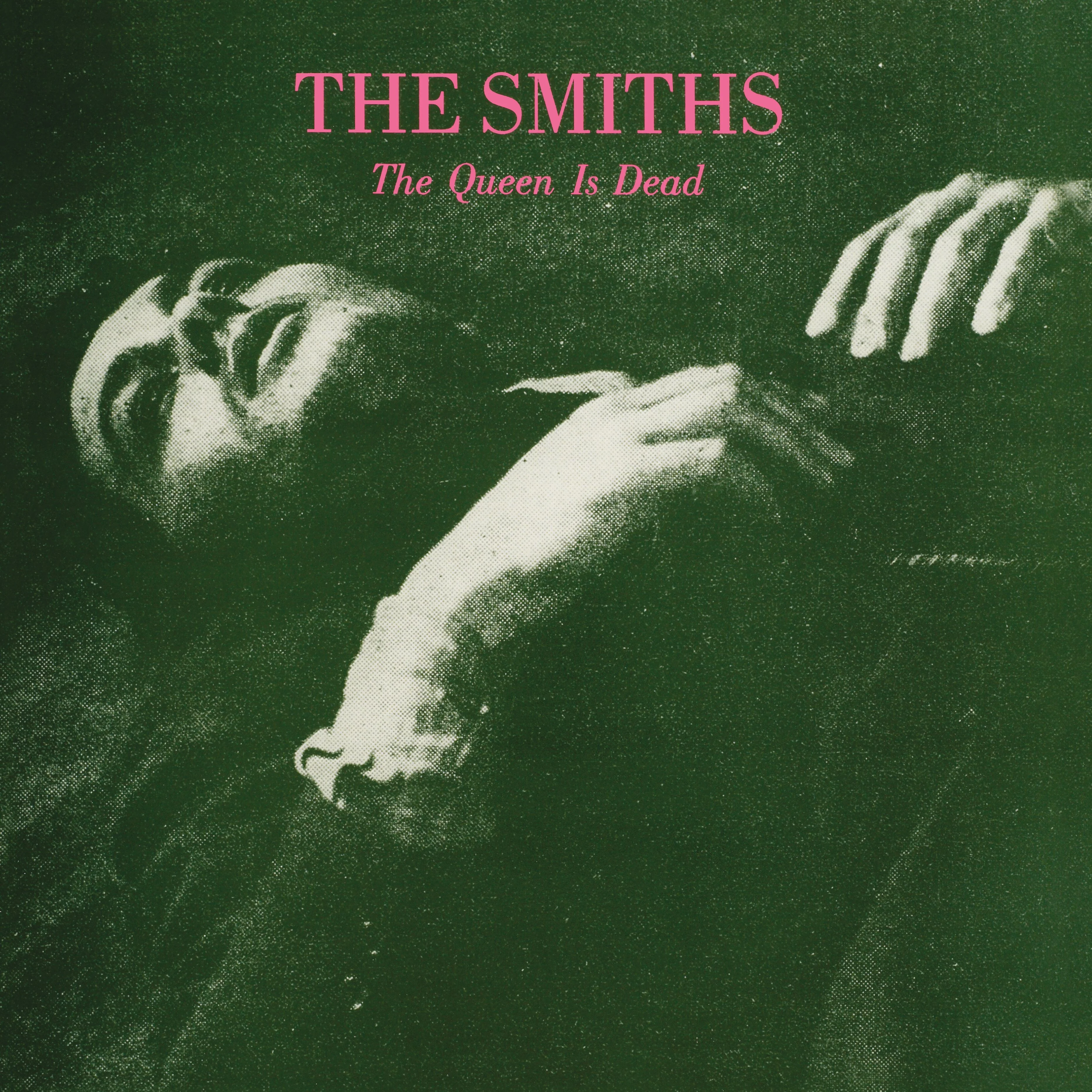 The Queen Is Dead (1LP) - Image 3