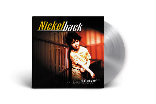 The State (LP)