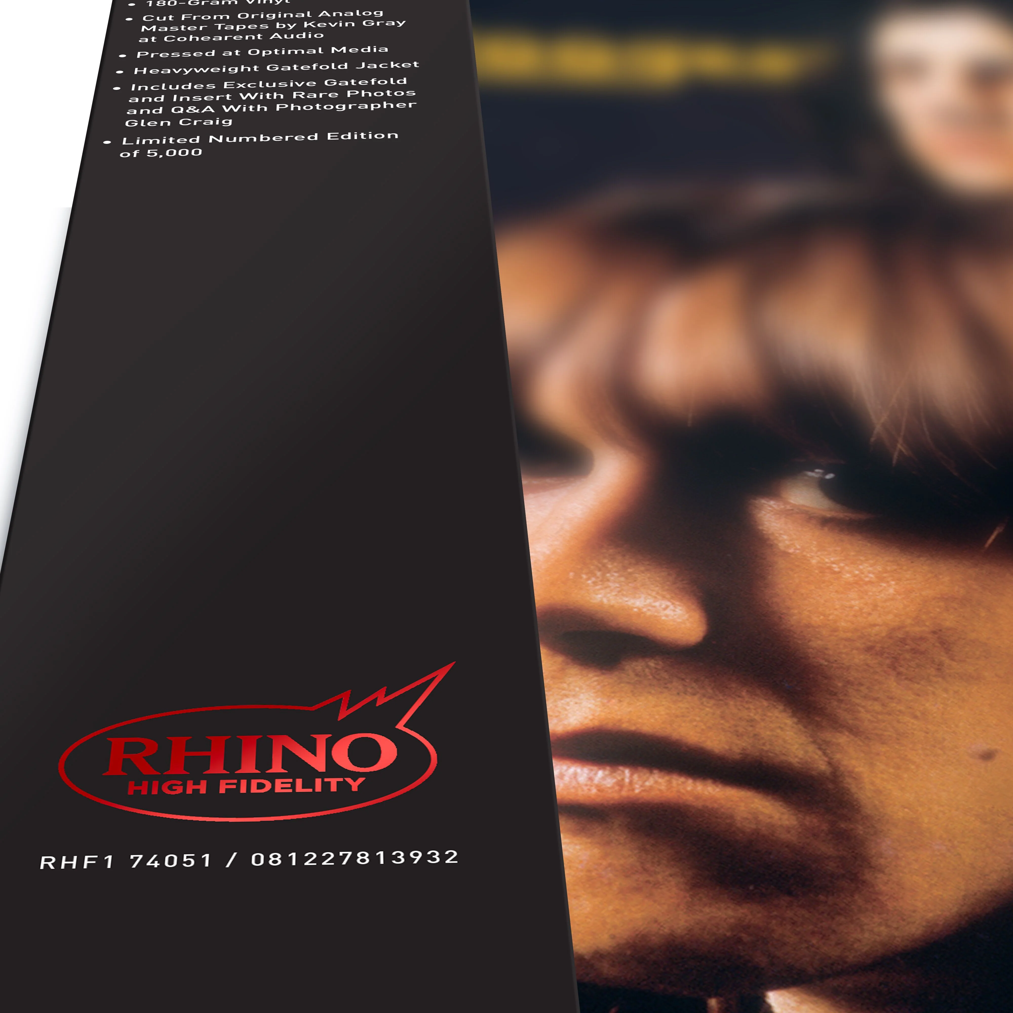 The Stooges (Rhino High Fidelity) - Image 3