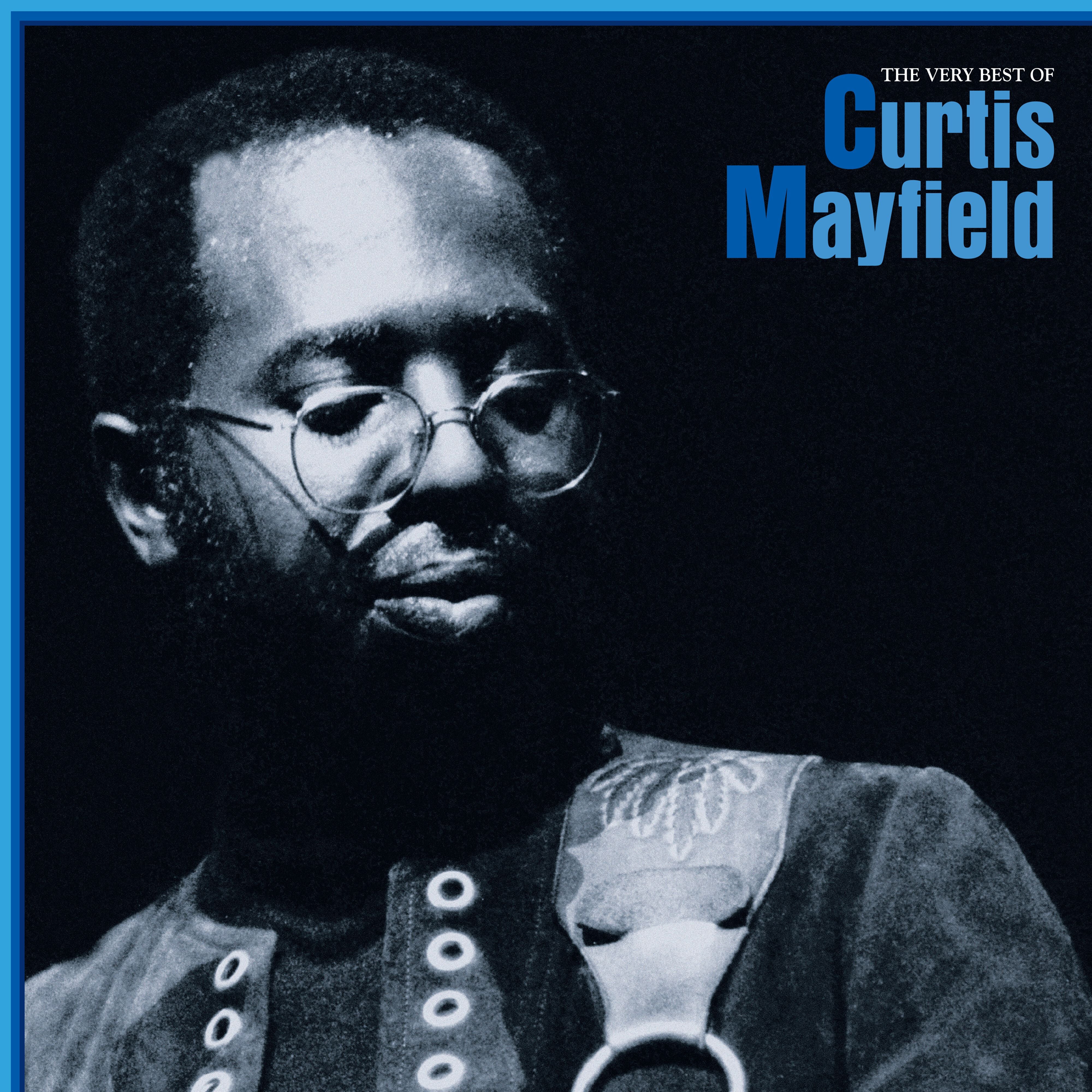 The Very Best Of Curtis Mayfield - Image 2