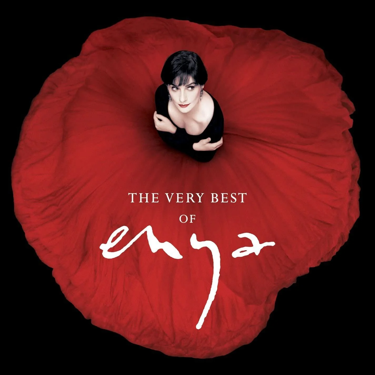 The Very Best of Enya (1CD) - Image 2