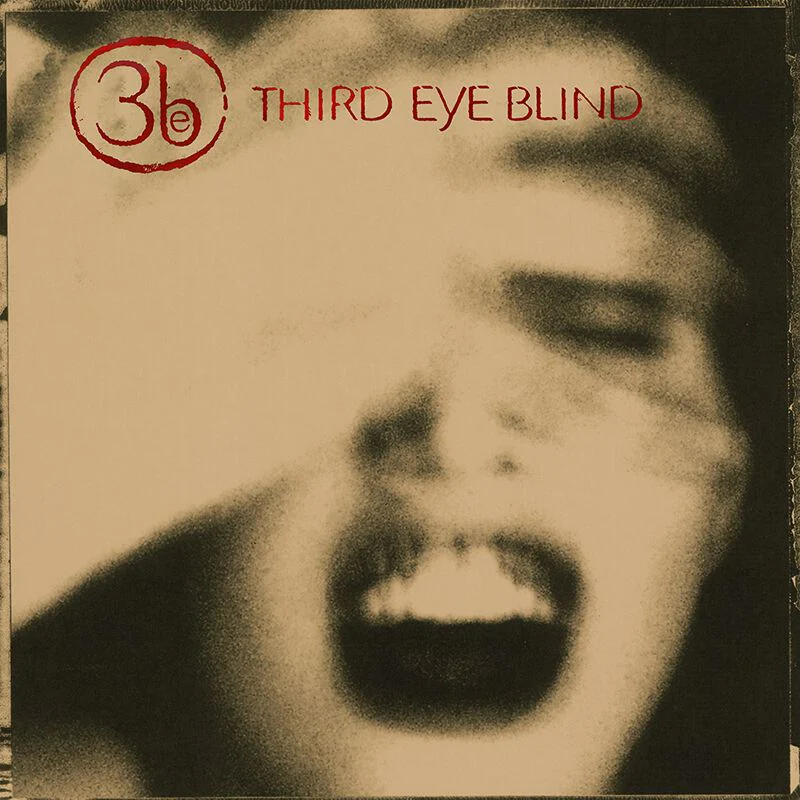 Third Eye Blind (2LP) - Image 2