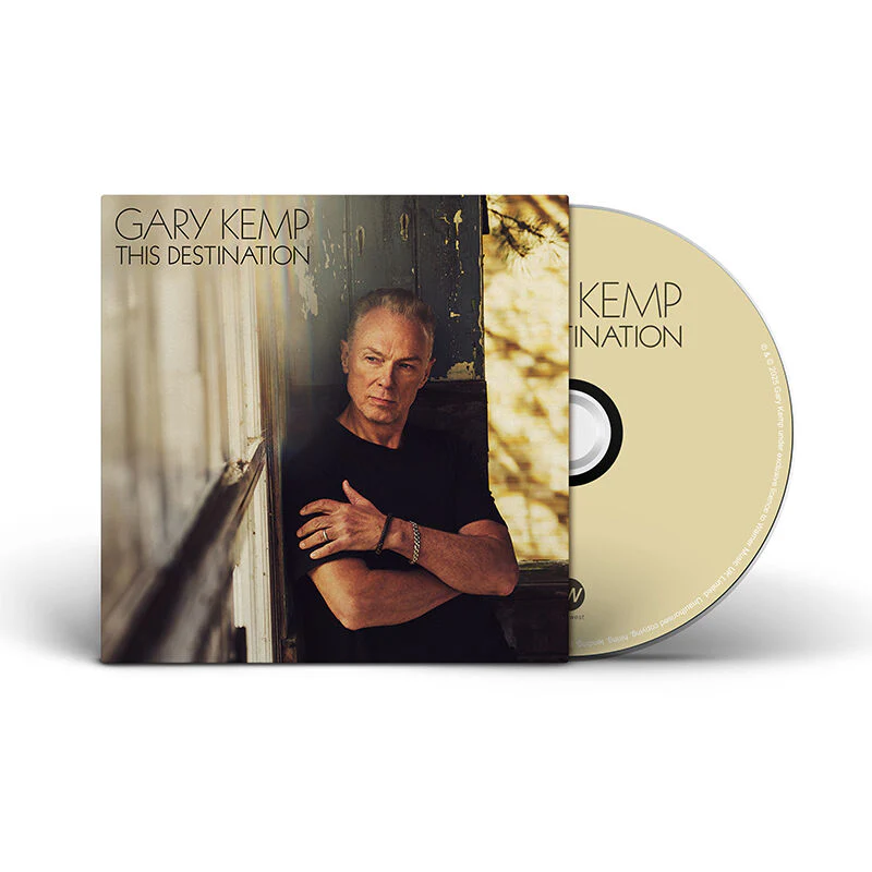 This Destination (CD)