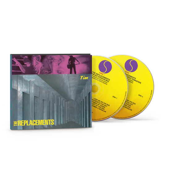 Tim (2CD)