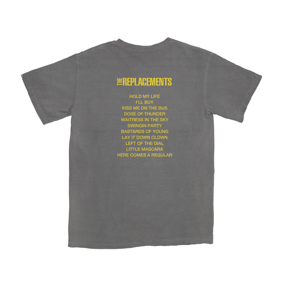 Tim T-Shirt - Image 3