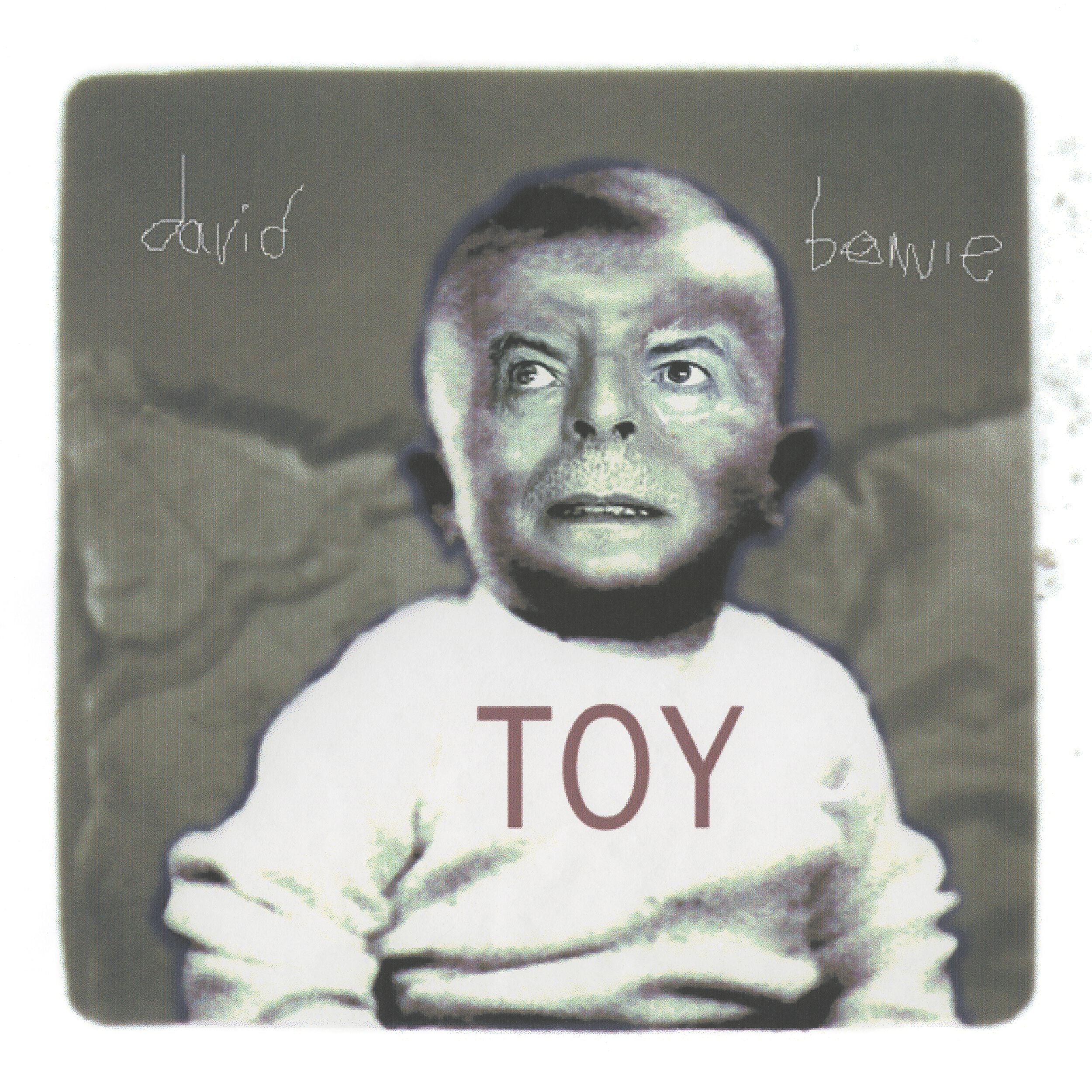 Toy:Box (LP) - Image 2