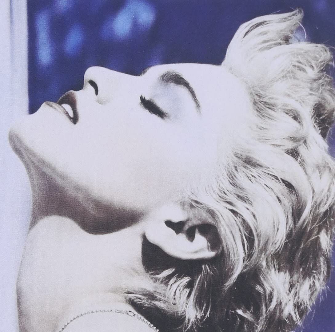 True Blue (1CD) - Image 2