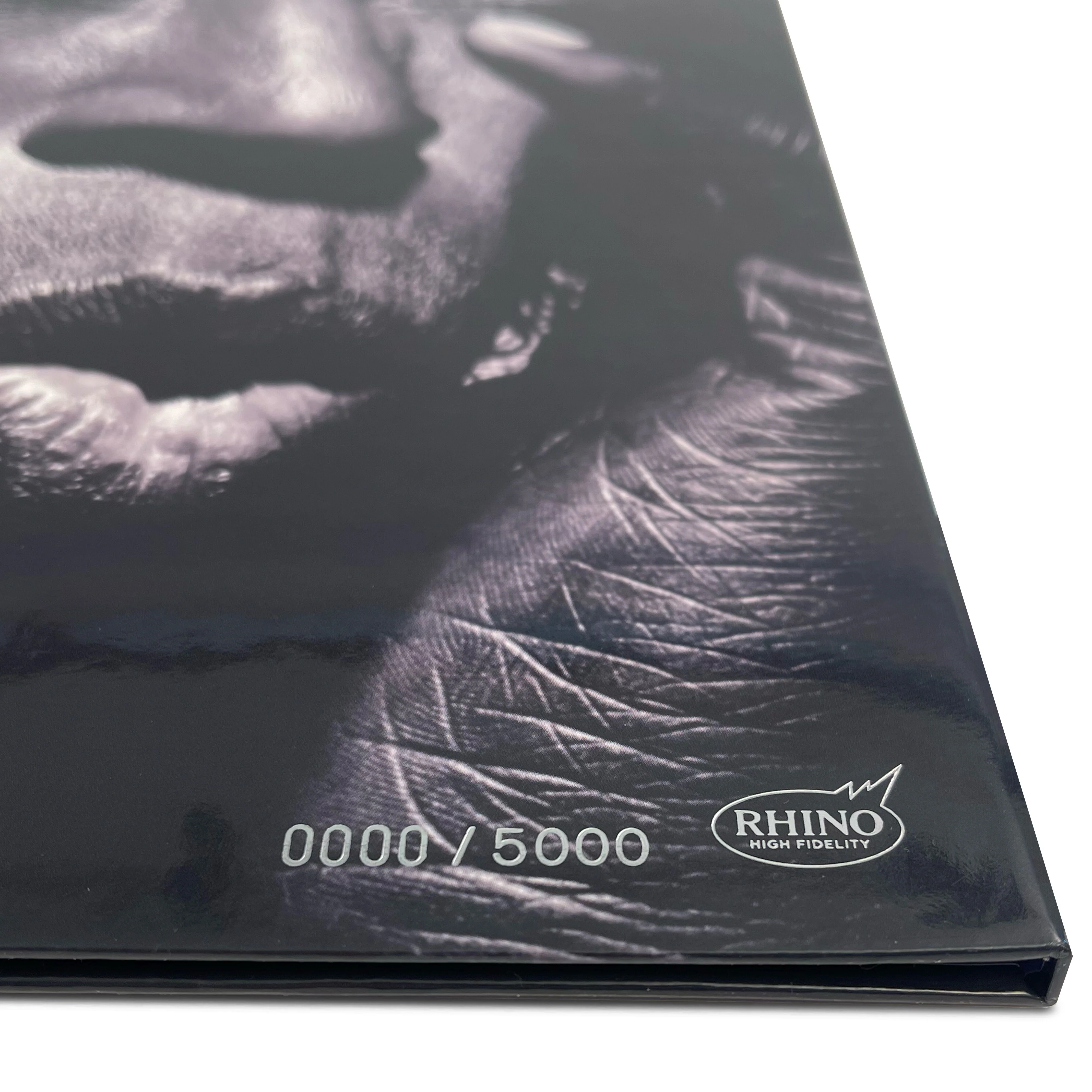 Tutu (Rhino High Fidelity) - Image 4