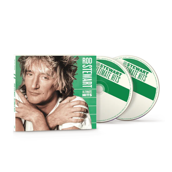 Ultimate Hits (2CD)