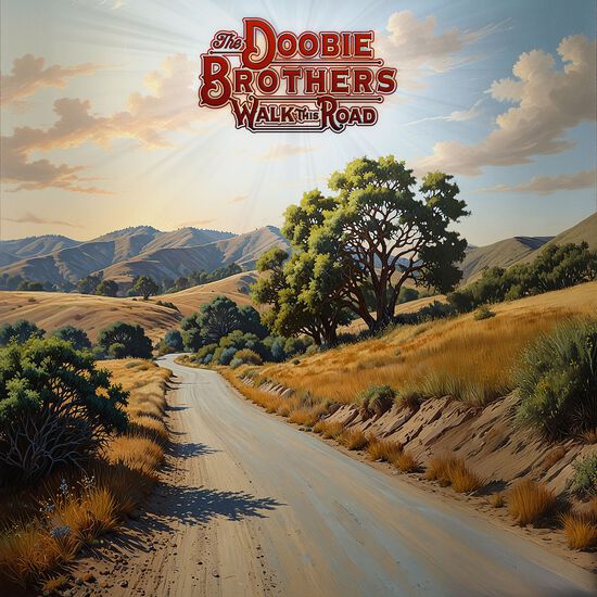 Walk This Road (CD) - Image 2