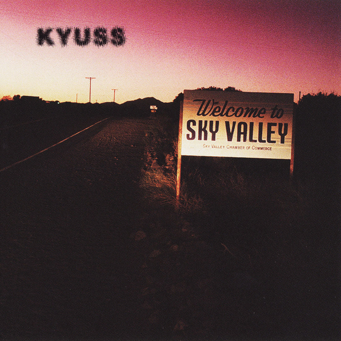 Welcome to Sky Valley LP