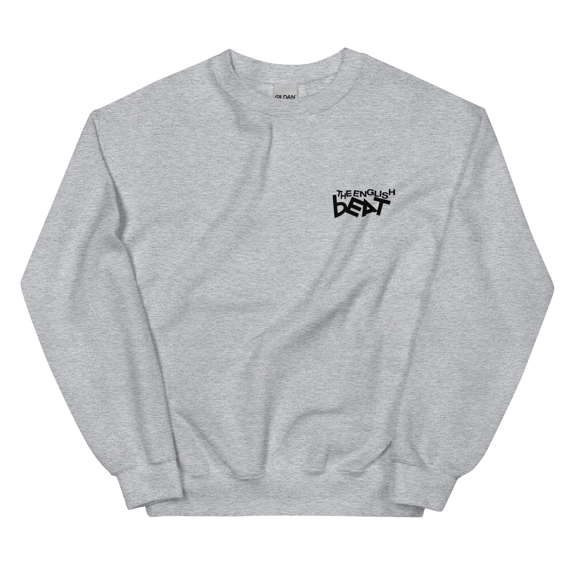 WHA'PPEN Crewneck Sweatshirt - Image 2
