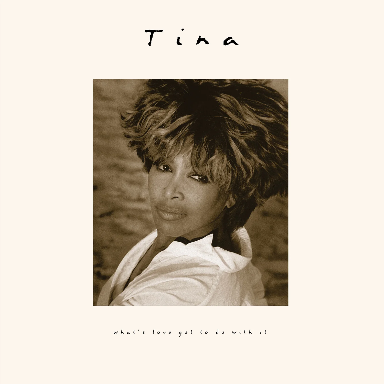 What’s Love Got To Do With It (30th Anniversary Edition) [1LP] - Image 2