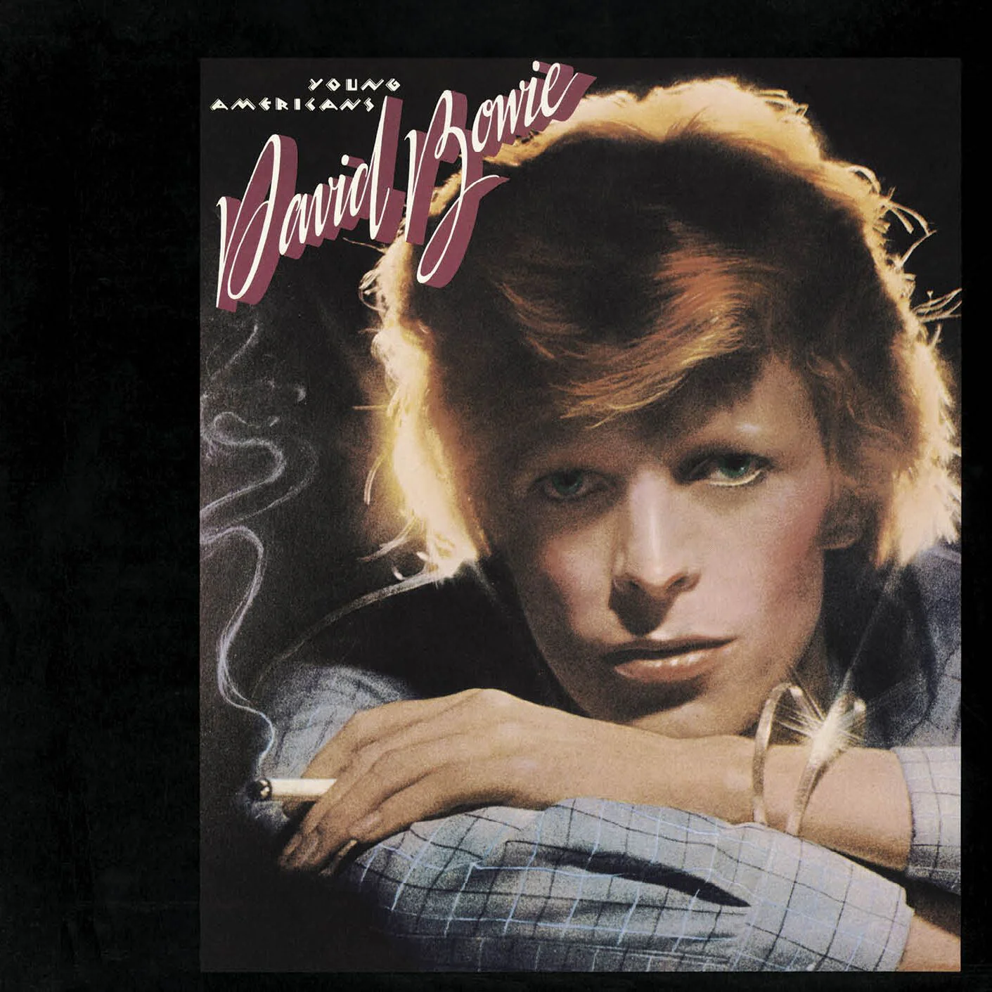 Young Americans (1CD) - Image 3